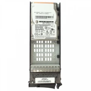 Серверный жесткий диск IBM 85Y5864 3,5 LFF, 600 ГБ, SAS