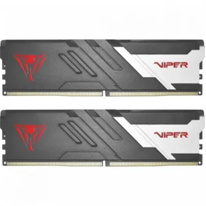 ОЗУ Patriot Viper Venom PVV548G600C30K DIMM, DDR5, 48 Гб (2 x 24 Гб), 6000 МГц