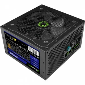Блок питания GameMax VP-500 500 Вт