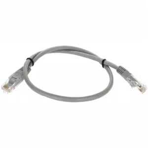 Патч-корд TELECOM NA102--0.5M