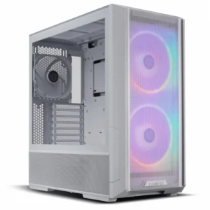 Корпус Lian Li Lancool 216 RGB G99.LAN216RW.00 Игровые, Mid-Tower