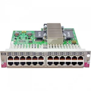 Сетевое устройство HPE Procurve XL J4820A Модуль
