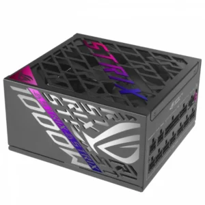 Блок питания Asus ROG STRIX 1000W Platinum ROG-STRIX-1000P-GAMING 1000 Вт