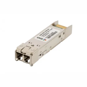Модуль SNR SFP+D60-80 SNR-SFP+D60-80 SFP+ модуль