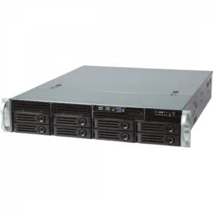 Серверный корпус Ablecom CS-R25-42P