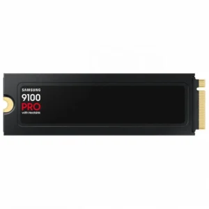 Жесткий диск Samsung 9100 PRO MZ-VAP2T0CW SSD (твердотельные), 2 ТБ, M.2, PCIe