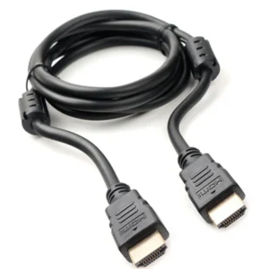 Кабель интерфейсный Cablexpert Cable SVGA CCF2-HDMI4-5 HDMI - HDMI
