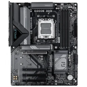 Материнская плата Gigabyte B840 EAGLE WIFI6E ATX, AMD AM5