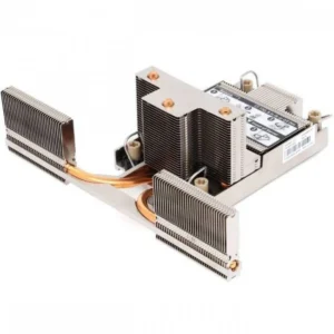 Аксессуар для сервера HPE Радиатор ProLiant DL380 Gen11 Standard Heat Sink Kit P49145-B21