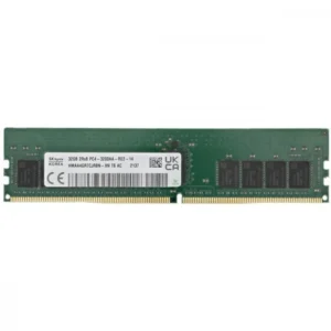 Серверная оперативная память ОЗУ Hynix HMAA4GR7CJR8N-XNT4 32 ГБ, DDR4