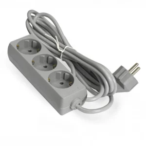 Распределитель питания ExeGate ECE-3-1.8G EX285802RUS
