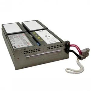 Сменные аккумуляторы АКБ для ИБП APC RBC132 APCRBC132 12 В