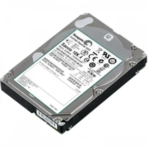 Серверный жесткий диск Seagate Savvio ST9600204SS 2,5 SFF, 600 ГБ, SAS