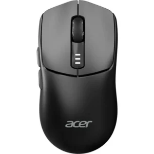 Мышь Acer OMR312 ZL.MCECC.035 Бюджетные, Беспроводная
