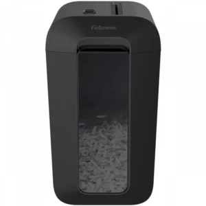 Шредер Fellowes PowerShred LX65 FS-44007 P4 (частицы 4×37)