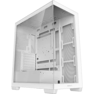 Корпус Deepcool CG580 White CG580 WH Игровые, Mid-Tower