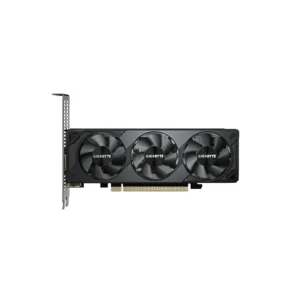 Видеокарта Gigabyte GeForce RTX 5050 OC LP GV-N5050OC-8GL 8 ГБ