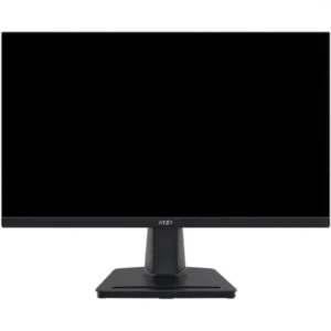 Монитор MSI PRO MP225 9S6-3PC6CM-004 21.5 ", IPS, Full HD 1920x1080 (16:9), 100 Гц