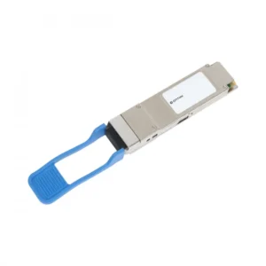 Модуль А-Оптик AO-QSFP28-LR4-10D QSFP28 модуль