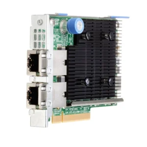 Сетевая карта HPE 535FLR-T 817721-B21