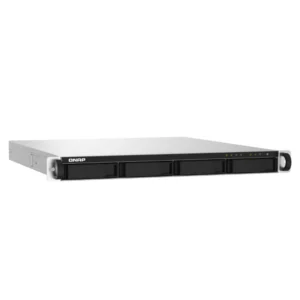 Дисковая системы хранения данных СХД Qnap TS-432PXU-2G Rack