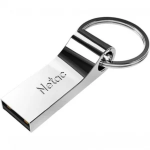 USB флешка (Flash) Netac NT03U275N-008G-20SL 8 ГБ