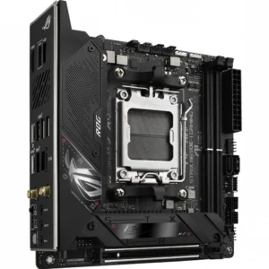 Материнская плата Asus ROG STRIX B650E-I GAMING WIFI 90MB1BI0-M0EAY0 Mini-ATX, AMD AM5