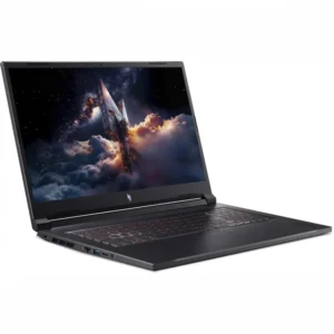 Ноутбук Acer Nitro V 17 AI ANV17-41-R6A6 NH.QYVCD.005 17.3 ", FHD 1920x1080 (16:9), AMD, Ryzen 7, 16 Гб, 1 ТБ, nVidia GeForce RTX 5060