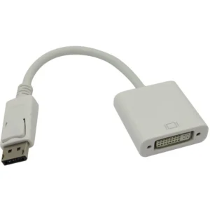 Кабель интерфейсный TELECOM TA557 DVI - Display порт