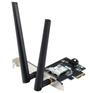 Сетевая карта Asus PCE-BE6500