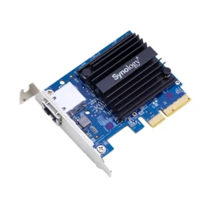 Сетевая карта Synology E10G18-T1 Ethernet (LAN / RJ45)