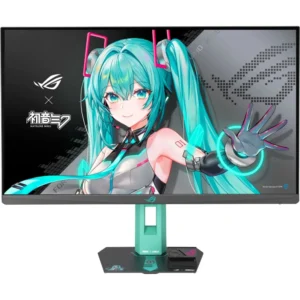 Монитор Asus ROG Strix XG27ACMEG-G 90LM0C7U-B01371 27 ", IPS, Quad HD 2560x1440 (16:9), 260 Гц