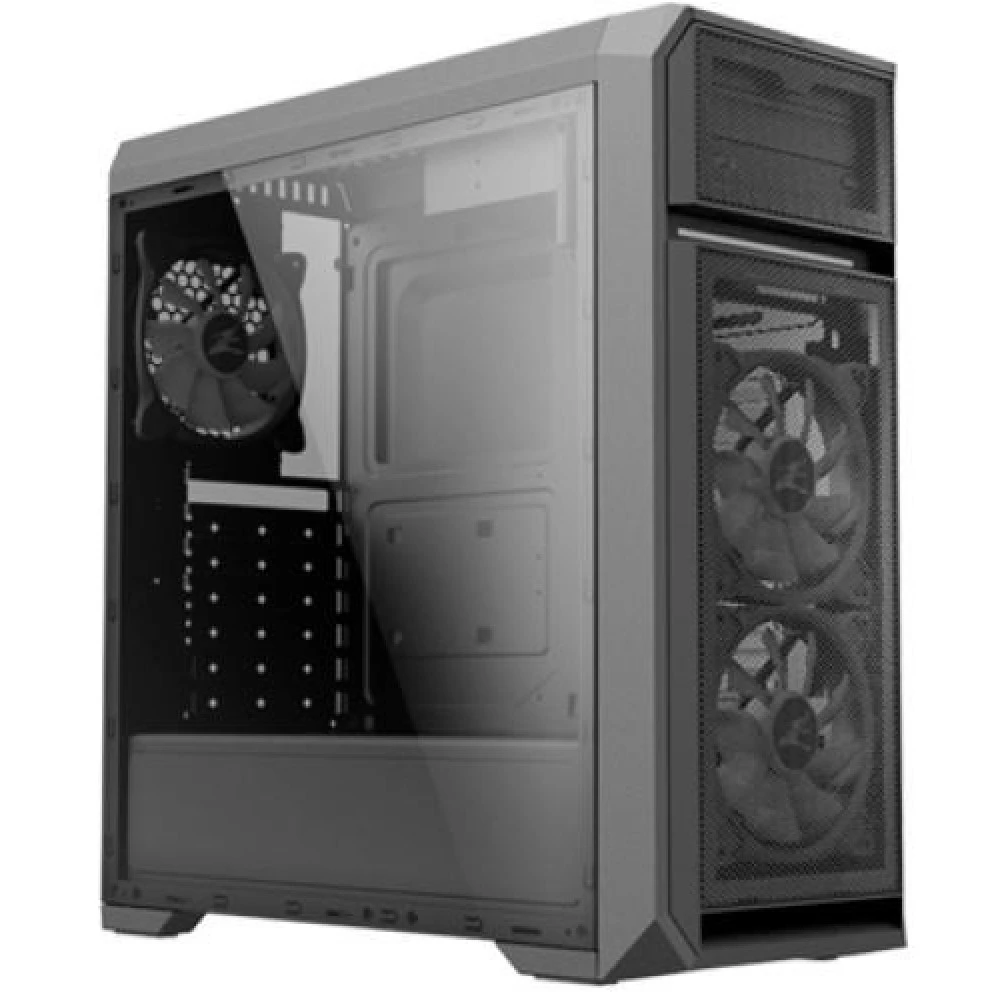 Корпус Zalman N5 OF Игровые, Mid-Tower
