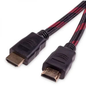 Кабель интерфейсный iPower iPiHDMi50 IPIHDMI50 HDMI - HDMI