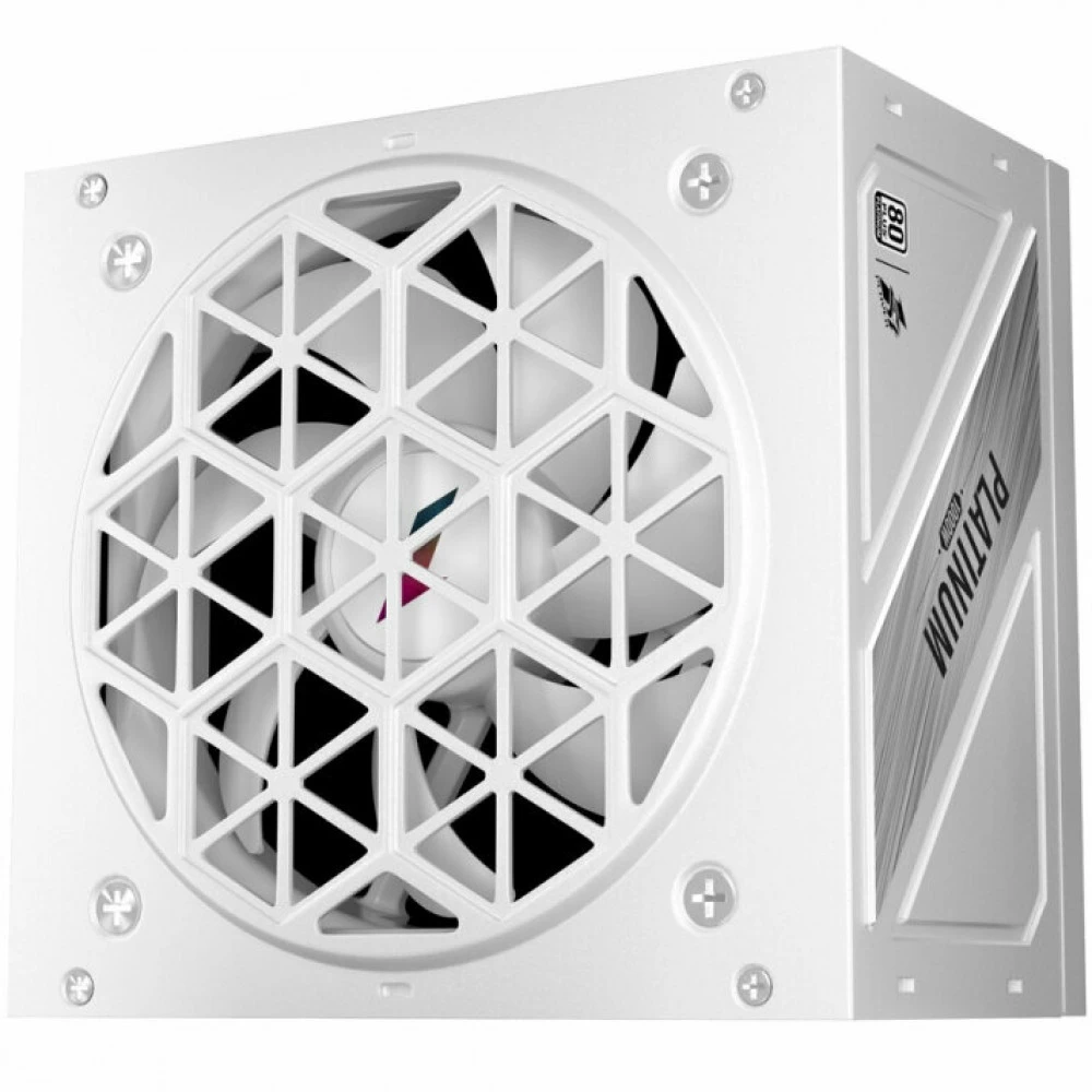 Блок питания 1STPLAYER NGDP HA-1000BA3 White NGDP HA-1000BA3-WH 1000 Вт