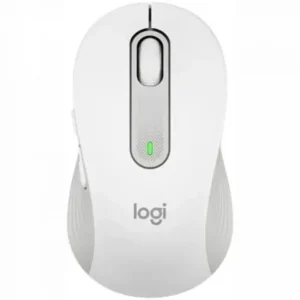 Мышь Logitech M650 910-006261 Бюджетные, Беспроводная