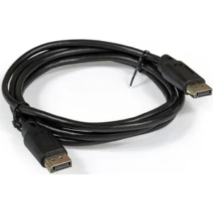 Кабель интерфейсный ExeGate EX-CC-DP-2.0 EX294679RUS Display порт - Display порт