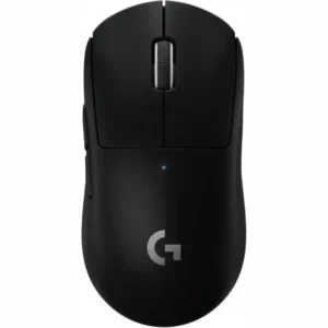 Мышь Logitech G Pro X Superlight 910-006634 Игровые, Беспроводная