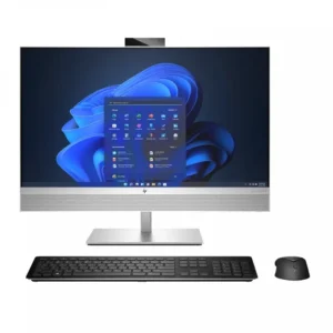 Моноблок HP EliteOne 870 G9 AiO 7B1F3EA 27 ", Intel, Core i9, 14900, 2.0, 32 Гб, 1 Тб