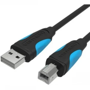 Кабель интерфейсный Vention VAS-A16-B300 USB Type A - USB Type B