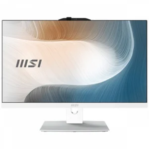 Моноблок MSI Modern AM272P 12M-1041XRU 9S6-AF8212-1041 27 ", Intel, Core i5, 1235U, 3.3, 16 Гб, 1 Тб