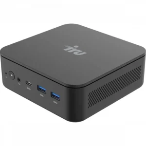 Персональный компьютер iRU Planio 325 2105312 Ryzen 5, 3500U, 2.1, 16 Гб, DDR4-2400, Windows 11 Pro