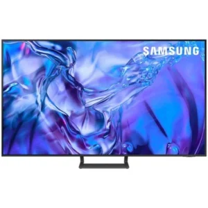 Телевизор Samsung UE65DU8500UXRU 65 ", Smart TV, Серый