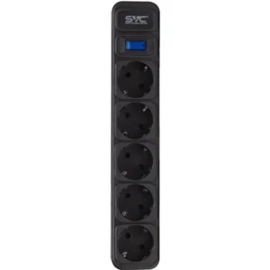 Распределитель питания SVC ZC5S-18M