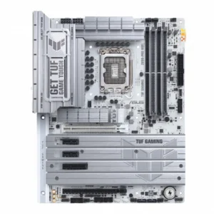 Материнская плата Asus TUF GAMING Z890-PRO WIFI ATX, LGA 1851