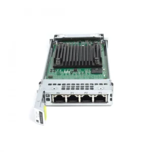 Опция для системы хранения данных СХД Huawei eKit 4*1ETH-LL 03050LQH Сетевой адаптер