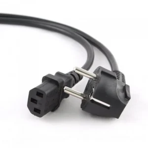 Кабель питания Foxline FL-PWRC-12EU