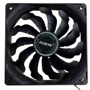 Система охлаждения ALSEYE S120-F AS.04.06.0222 Для системного блока