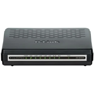 Маршрутизатор для дома D-link DVG-N5402SP DVG-N5402SP/1S/C1A
