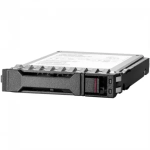 Серверный жесткий диск HPE 480 ГБ P40497-B21 2,5 SFF, 480 ГБ, SATA